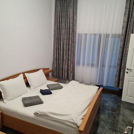 Casa Sofia Hotel อานีนา ภายนอก รูปภาพ