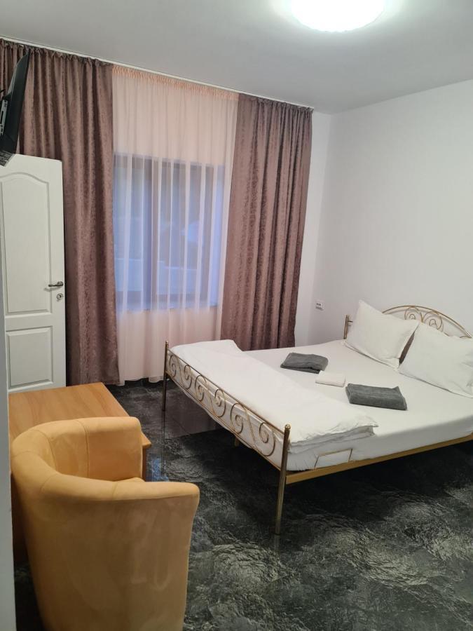 Casa Sofia Hotel อานีนา ภายนอก รูปภาพ