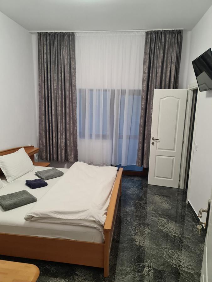 Casa Sofia Hotel อานีนา ภายนอก รูปภาพ