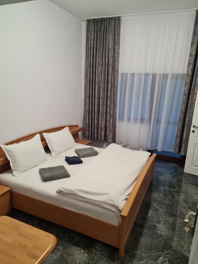 Casa Sofia Hotel อานีนา ภายนอก รูปภาพ
